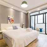 N2Haus Yanan West Road 4 Bedrooms