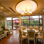 Homelike Villa Party The Peach Garden