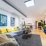 Lazy Apartment - Xujiahui Road