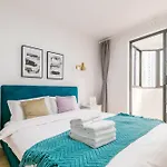 Lazy Apartment - Xujiahui Road
