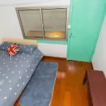 Pujiang Home Lodging Shandong Mid Rd