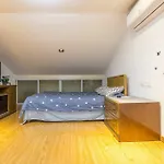 Pujiang Home Lodging Shandong Mid Rd