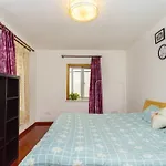 Pujiang Home Lodging Shandong Mid Rd