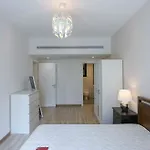 Shanghai Lujiazui Service Appartment