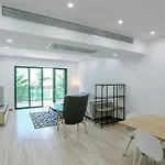 Shanghai Lujiazui Service Appartment