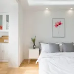 Lazy Apartment - Joy City
