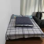 Pujiang Home Lodging Fuzhou Rd