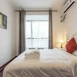 Sunhouse Designer Apartment