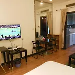 Shanghai Morden Universe Hotel Apartment