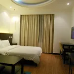 Shanghai Morden Universe Hotel Apartment