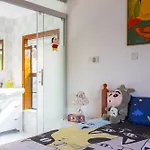Shanghai Jian Ai Villa Branch 2