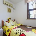 Shanghai Jian Ai Villa Branch 2