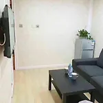 Jingting Service Apartment