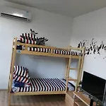 Pujiang Home Lodging Minhang Rd