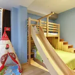 Shanghai Sweetome Boutique Apartment