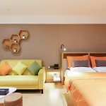 Shanghai Sweetome Boutique Apartment