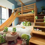 Shanghai Sweetome Boutique Apartment