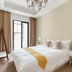 Namei Apartment-Disney Branch