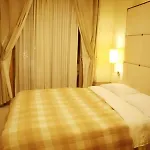 Lujiazui Paco Residence Apartment