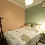 Namei Apartment-Disney Branch