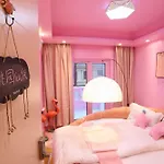 Namei Apartment-Disney Branch