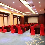 Mercure Shanghai Hongqiao Airport Qixin