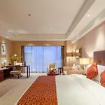 Cyts Eastern Jiading Hotel Shanghai - Original Cyts Greentree Eastern International Hotel
