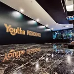 Youtha Residence Hotel Shanghai Sanlin