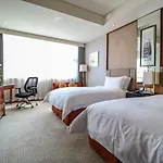 Howard Johnson Caida Plaza Shanghai