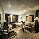 Shanghai Green Garden Hotel
