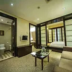 Shanghai Green Garden Hotel