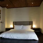 Shanghai Zhuli Kosa Spring Resort