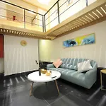 Hiroom Apartment - South Chengdu Road