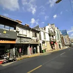 Hiroom Apartment - South Chengdu Road