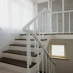 Pushu Villa Shanghai Necc
