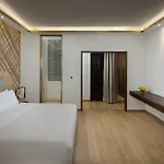 Shanghai Jinspecial Boutique Hotel