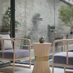 Shanghai Jinspecial Boutique Hotel