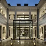 Shanghai Jinspecial Boutique Hotel