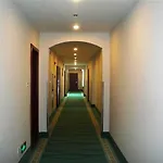 Greentree Inn Shanghai Zhangjiang Business Hotel