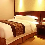 Vienna Hotel Pudong Airport Chenyang Rd