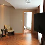 Shanghai Forson Int\'L Boutique Hotel -Ii