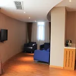 Shanghai Forson Int\'L Boutique Hotel -Ii