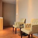 Shanghai Forson Int\'L Boutique Hotel -Ii