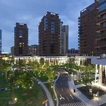 Green Court Premier Jinqiao Shanghai