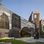 Green Court Premier Jinqiao Shanghai