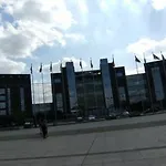 Lake Meilan International Courention Center