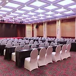 Parkline Century Park Hotel Shanghai