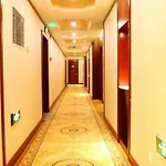 Vienna Hotel Hongqiao Airport Wanda Plaza
