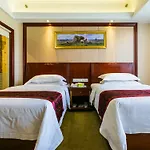 Vienna Hotel Hongqiao Airport Wanda Plaza
