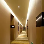 Starway Hotel Shanghai Anting Metro Station